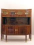 Buffetschrank, Koloman Moser nach Buffetschrank, Koloman Moser nach
