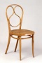 Stuhl Nr. 1, Gebrüder Thonet Stuhl Nr. 1, Gebrüder Thonet